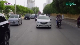 Aik Bhool - Episode 52